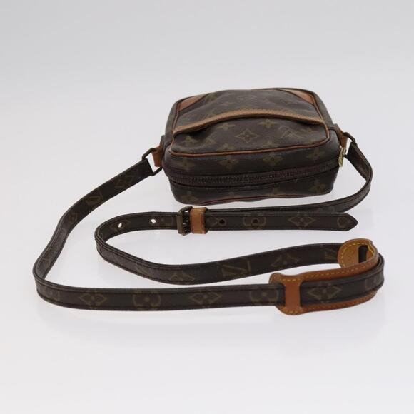 LOUIS VUITTON Monogram Danube Shoulder Bag M45266 - Picture 7 of 16